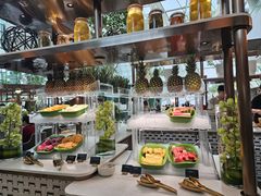 -RISE RESTAURANT(滨海湾金沙店)