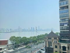 -富力威斯汀酒店-中国元素中餐厅(武昌临江店)