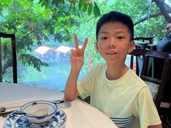 -侨美·唐荔园·40年地道粤菜