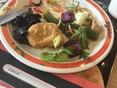 -比格比萨自助(云冈区步行街店)