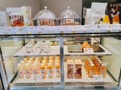 -喜茶(广州中山六路店)