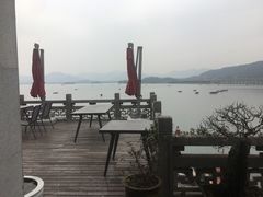-湖畔居茶楼(湖滨店)