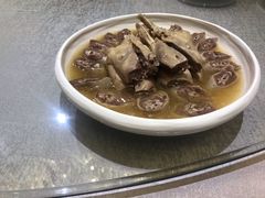 -嘉宴(明发外滩广场店)