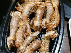 -盒马鲜生(杭州运河上街店)