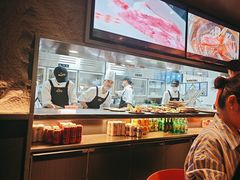 -西塔老太太泥炉烤肉(上海七宝领展广场店)