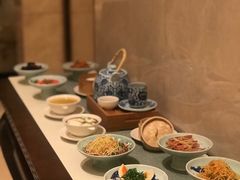 -扬州香格里拉·香宫中餐厅