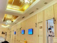 -名流健康高端体检中心·名宾门诊·健康管理