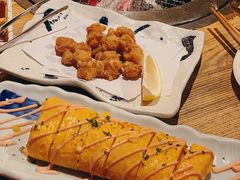 -御牛道日式烤肉料理(杭州万象城店)