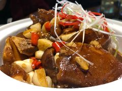 -杭百味·大众精选杭帮菜(西湖音乐喷泉店)