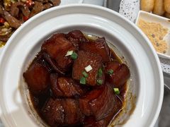 -小菜园新徽菜(宜兴八佰伴店)