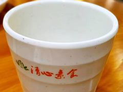 -清心素食自助餐厅(夫子庙店)