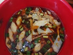 -乡党臊子面(丰庆公园店)