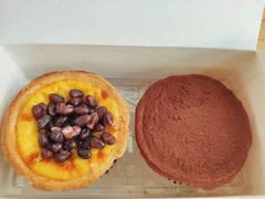 -黛汀烘焙DAINTY BAKERY(代字行合生汇店)