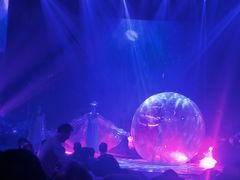 -南京阿波罗演艺广场