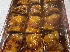 -秋色客家菜(流塘店)