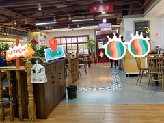 大堂-张氏父子常德肠子馆(贺龙店)