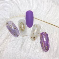 -Pink You美甲美睫纹绣定制中心