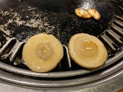 -唯成•韩国炭火烤肉 유성고기