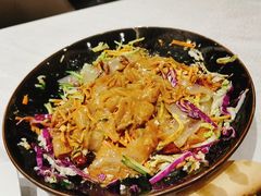 -大铁勺新津菜(东丽阳光新业广场店)