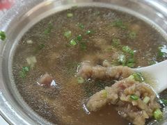 -阿秋牛排(湖心街店)