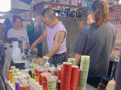 -大学城夜市大排档(凤栖路店)