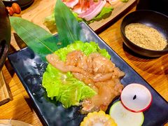 -子檀大隐炭烧(食品街店)