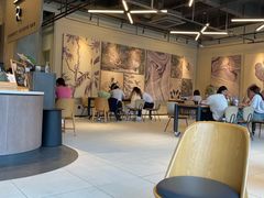 -星巴克臻选(重庆大学城熙街店)