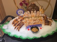 -尚海豆捞(乐虹坊店)