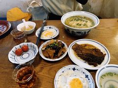 -香雪海·蘇面館(湖滨店)