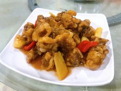 -区海鸡场饭店(石壁店)