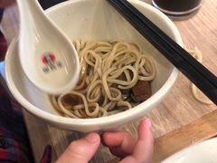 -李先生牛肉面(长春红旗街店)