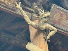 -晋祠博物馆