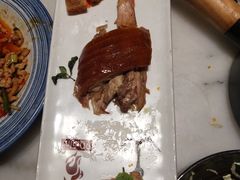 -鸭匠食府·挂炉烤鸭·新京菜(阜成路店)