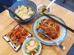 -红小满休闲餐厅(十全街店)