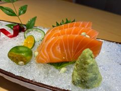 -秋荀日本料理(昆明同德广场店)