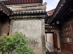 -胡氏古民居建筑