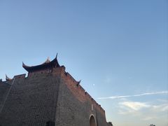 -金鸡湖景区