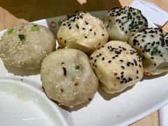 -小杨生煎(湟普汇店)