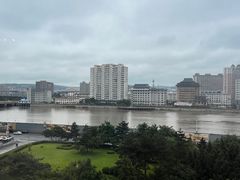 -延吉白山大厦酒店