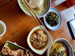 -同得兴 Since·1995 传统苏式面馆(十全街店)