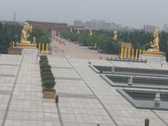 -法门文化景区