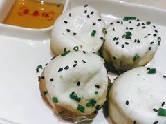 -东泰祥生煎馆(重庆北路店)