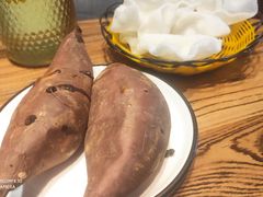 -小船渔村·大连菜(明泽街店)