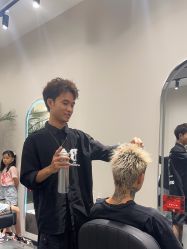 点击看大图 -P.R.O.salon 发哲