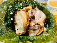 -明婷饭店(外曹家巷店)