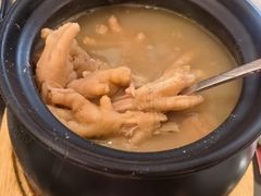 -文记壹心鸡(宝华路店)