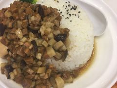 -客临百思德·东北特色馆(龙湖时代天街店)