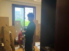 -索菲亚衣柜橱柜家具全屋定制(汶水红星店)