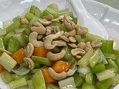 -德記大排档 26年老字号(西湖店)