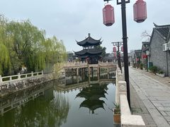-水绘园